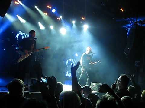 MUSTASCH - Double Nature (Live)