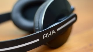 RHA CA-200 Headphones Review