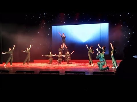 CÚC ƠI - Cả khán phòng xúc động khi nghe bài hát này - Huy Cường (live)