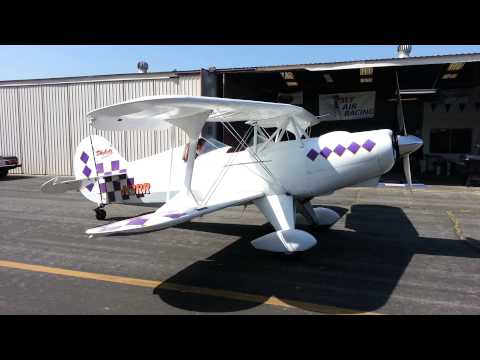 2008 STEEN SKYBOLT For Sale