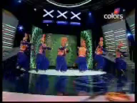 power of bhangra SINGHS R KING