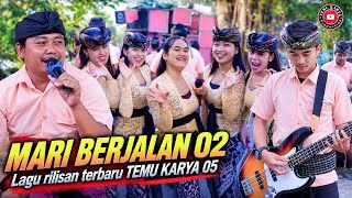 Download lagu Lagu rudat MARI BERJALAN 02_Lagu Sasak rilisan Terbaru Mustamin TEMU KARYA 05 mp3 Download lagu Lagu rudat MARI BERJALAN 02_Lagu Sasak rilisan Terbaru Mustamin TEMU KARYA 05 mp3