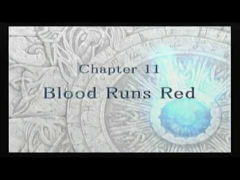 Fire Emblem Path of Radiance Part 15 - What the hell, Townspeople?