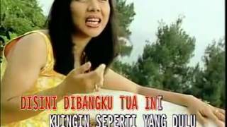 Download lagu Bangku Tua  Maya Angela (Golden Hits 80an Vol.1 - bung Deny) mp3