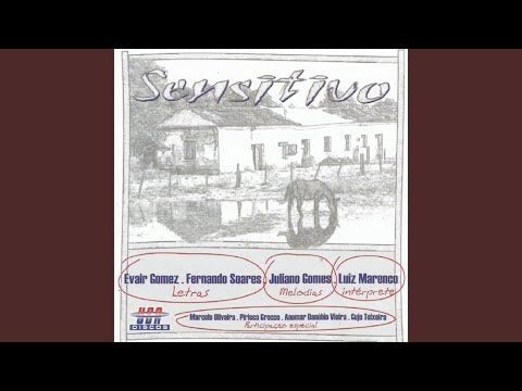 Com Alma De Campo video