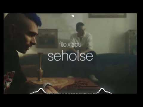 filo x apu - seholse (rtbr club edit)