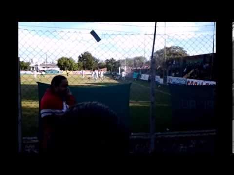 Riograndense 3x2 Rio Grande - 01/05/2015 - Divisão de Acesso 2015