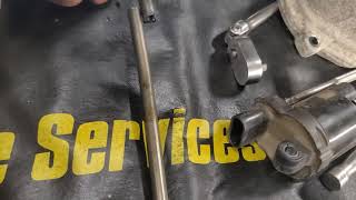 2015 GMC 6.2L Tapping Noise in Engine