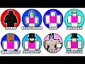 Every Dead Rails Class Explained in 19 Minutes DEFAULT Thumbnail