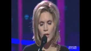 When You Say Nothing At All   Alison Krauss Union Station Live