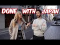 Why Are Foreigners Leaving Japan