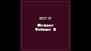Best Of Reggae Volume 2