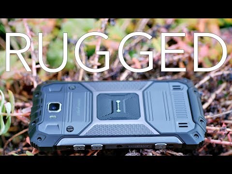 Ulefone Armor 2 Review - Another Powerful Budget Monster!