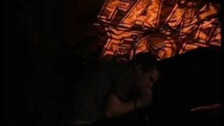 Brandon Thigpen (Spoken performing Wind In My Sails)