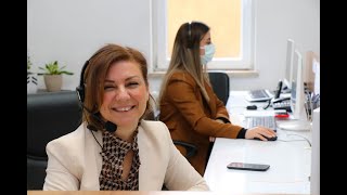 Başkan Köse Halk Masasında Çağrıları Yanıtladı