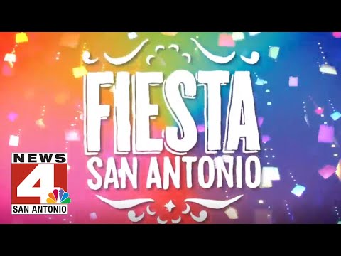 Fiesta fever grips San Antonio: Taste of Northside and Fiesta De Los Reyes nears