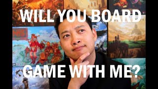 Top 7 Reasons Why You Need To Play More Board Games