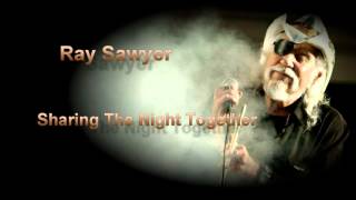 Sharing the Night Together Music Video