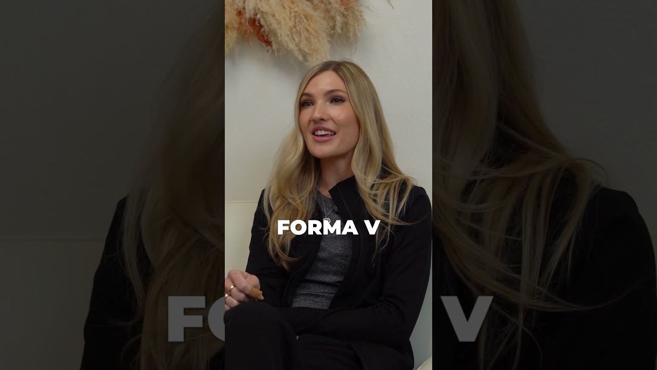 The Self-Care Step You’re Missing: Forma V 🌸