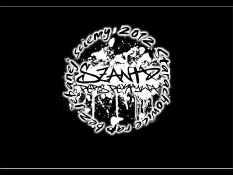 SzanTo - Dwa Miasta (Ft. Dzejkopp).