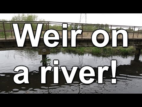 86. Venturing onto the River Soar on my narrowboat for the first time