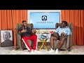 Adankotalkpodcast With Showboy Ypee Talks About Relationship With Sarkodie Shatta Wale Prison