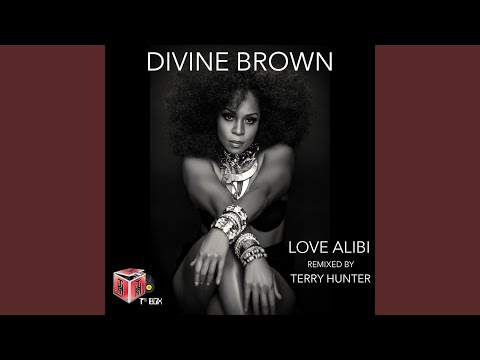 Love Alibi (Terry Hunter Instrumental)