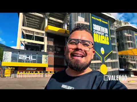 Te Invito a conocer San Cristobal - Tachira, Venezuela conocida tambien como la ciudad Cordial