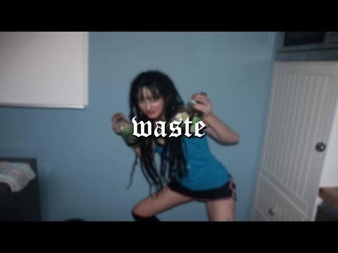 lil bo weep - waste (legendado)