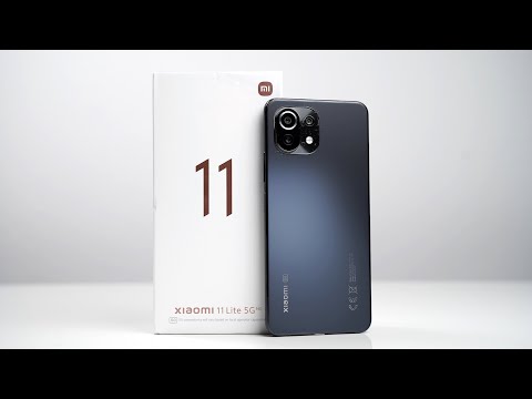Was soll das, Xiaomi? - 11 Lite NE 5G Unboxing (Deutsch) | SwagTab