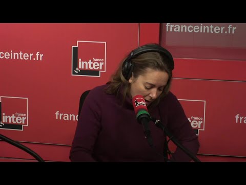 Payez-vous Obama pour deux minutes, c’est gratuit - Le Billet de Charline