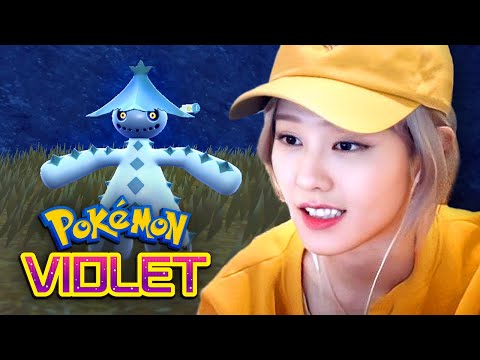 39daph Plays Pokemon Violet - Part 6 (Final)