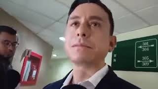 Superintendente de Competencia analiza presentar acción legal contra Bauer