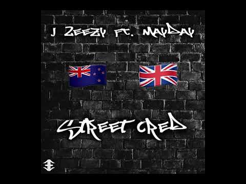 Video thumbnail for Street Cred