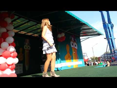 Caravana PROFI te premiaza in Cluj 2