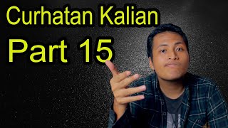 Download lagu Cara Move On Dari Mantan Yang Punya Pacar, Cara Mengatasi Mantan Masih Sayang | Curhatan Kalian 15 mp3