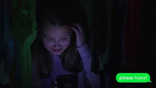 ATCOG Text to 911 Video PSA