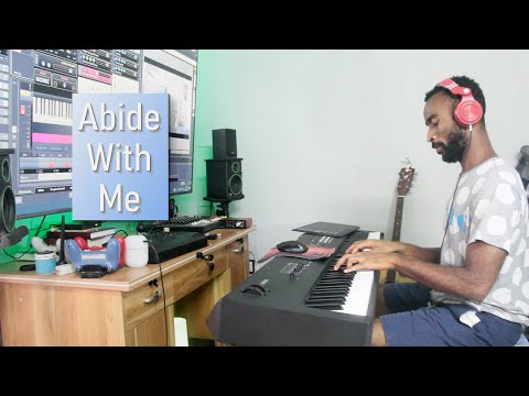 Abide With Me - MHB 948 || Hymns Are Very Powerful #52