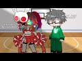 When Micheal Is The Last One In Dogeball Mike X Vanny Fr Mark And Frederick Reupload