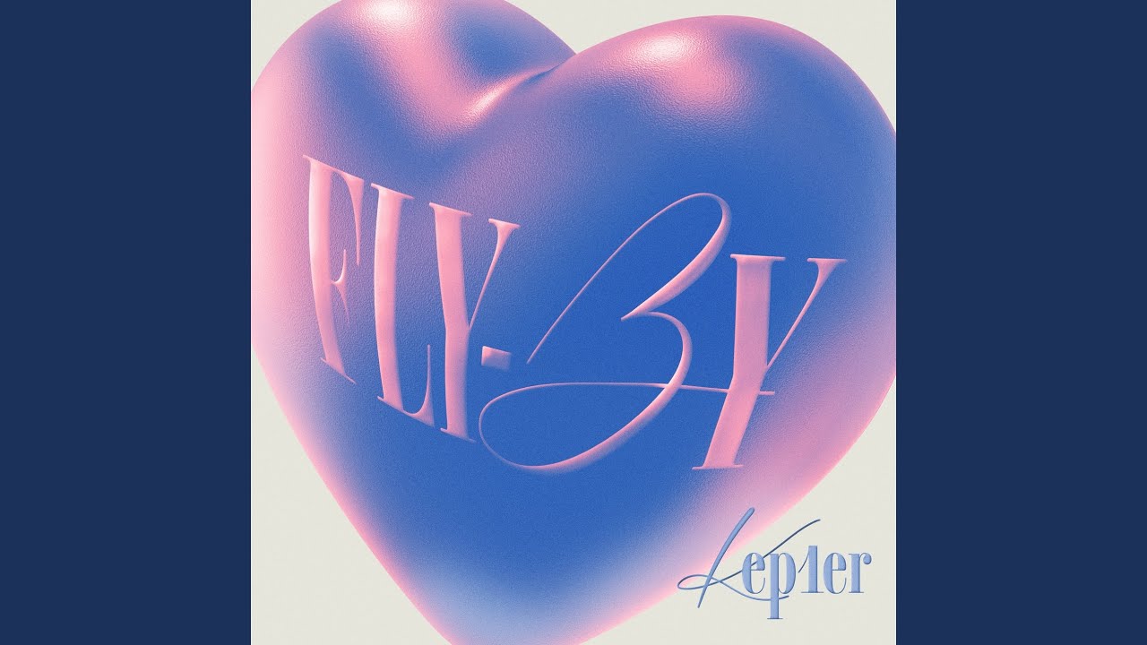 We Fresh (Japanese ver.) / Kep1er