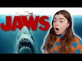 First Time Watching JAWS Movie Reaction