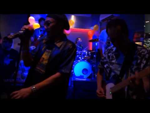 DSBB 6 Feel like a rain