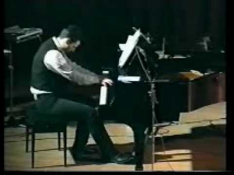 Temo in Pallas Concert Hall