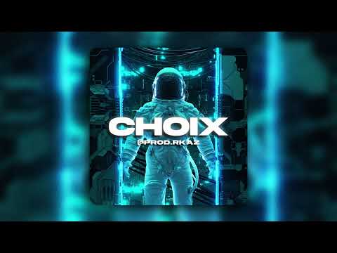 PNL x DTF Type Beat - "CHOIX" | Instru Rap Melancholic 2023