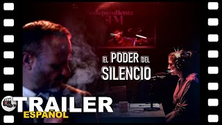 🎬 EL PODER DEL SILENCIO | ANUNCIO TRAILER ESPAÑOL | PROXIMAMENTE - CINE