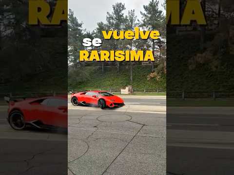 La tecnología MÁS absurda de los hipercars 🤯