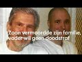 Vader wil executie zoon voorkomen, ondanks moordpartij - RTL NIEUWS