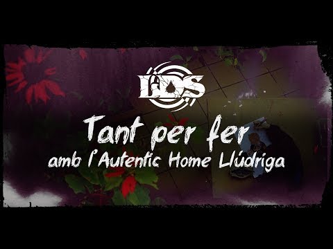 Tant per fer (con L' Autentic Home Llúdriga)
