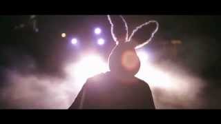 Dizraeli & The Small Gods - The Depths OFFICIAL VIDEO