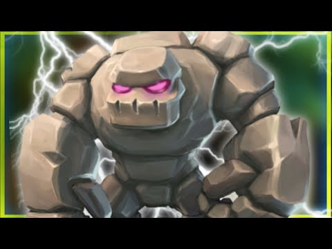 BEST GOLEM PLAYER GETTING READY FOR SEASON END!